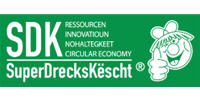 Inventarverwaltung Logo Oeko-Service Luxembourg SAOeko-Service Luxembourg SA